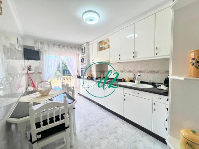 Piso en venta en Celanova, As Lobeiras