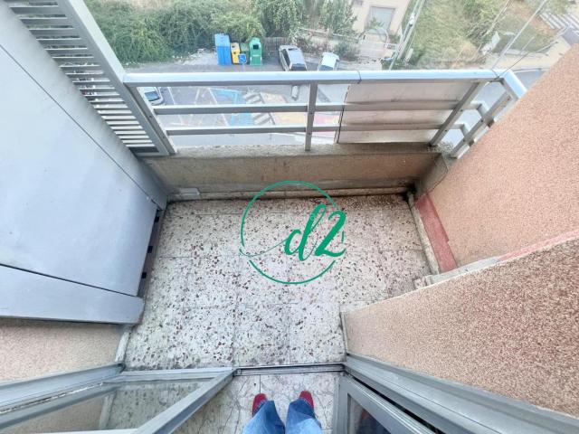 Piso en venta en A Bola, Ourense