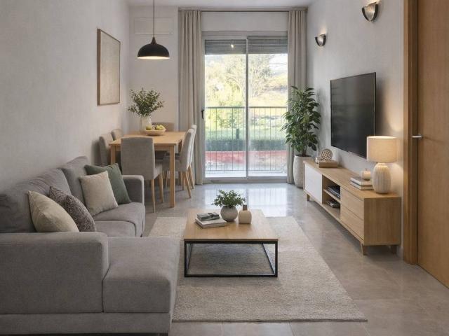 Piso en venta en Gironès, Catalunya