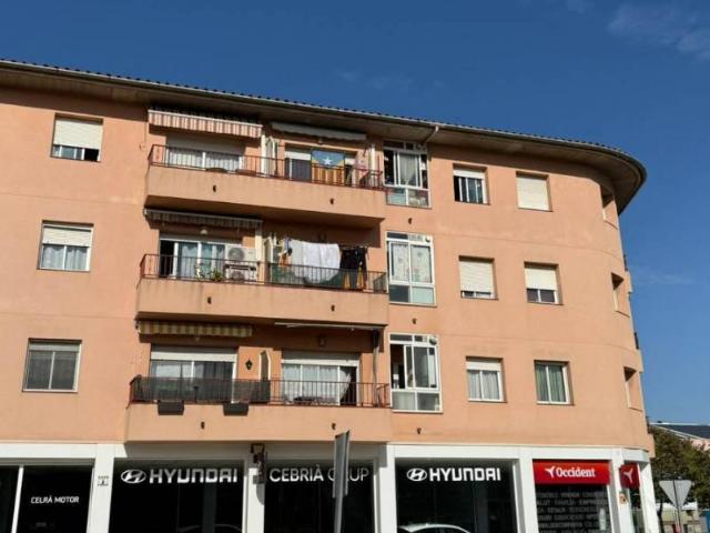 Piso en venta en Celrà