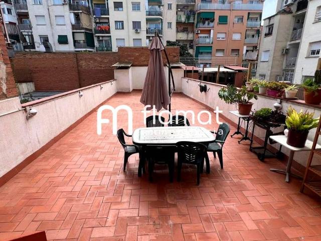 Piso en venta en Santa Coloma De Gramenet, Centre