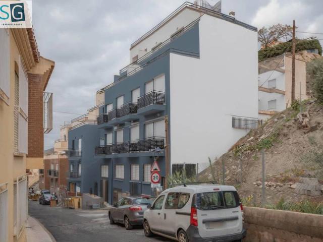 Piso en venta en Mirasierra, Comarca de la Vega de Granada