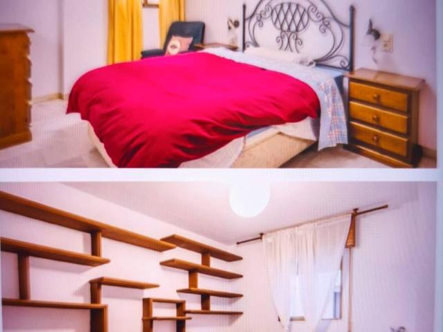 Piso en venta en Cenes De La Vega, Mirasierra