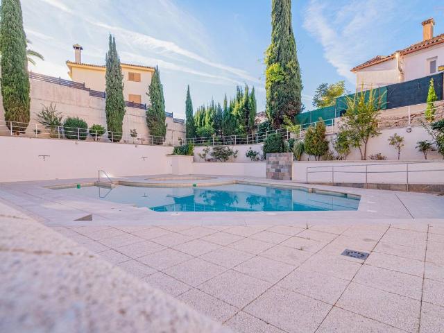 Piso en venta en Mirasierra, Cenes De La Vega