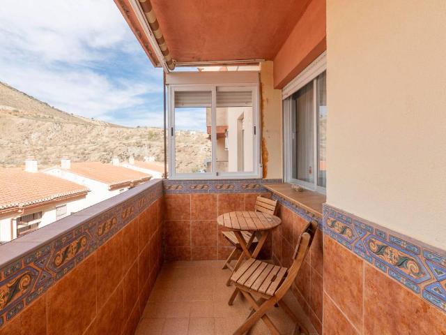 Piso en venta en Mirasierra, Cenes De La Vega