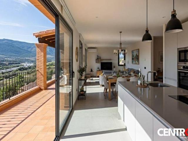 Piso en venta en Mirasierra, Cenes De La Vega