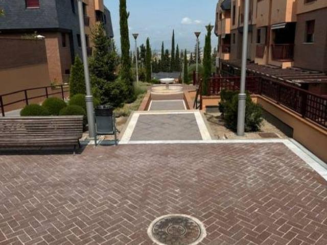 Piso en venta en Cenes De La Vega, Mirasierra