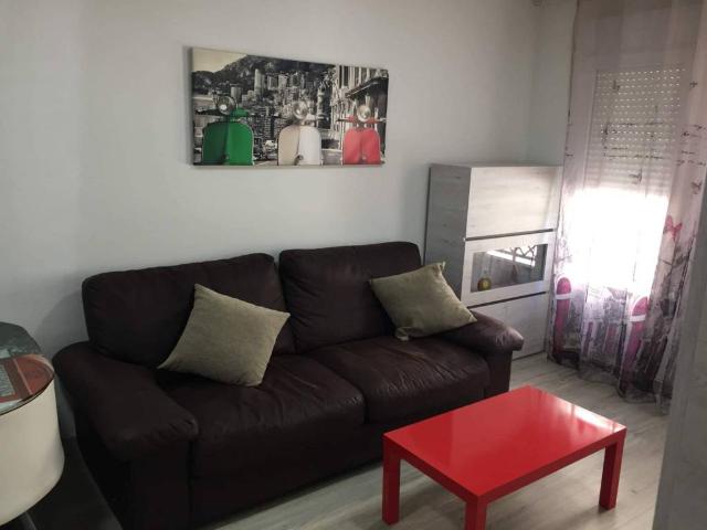 Piso en venta en Cenes De La Vega