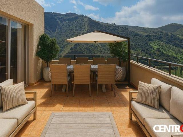 Piso en venta en Mirasierra, Comarca de la Vega de Granada