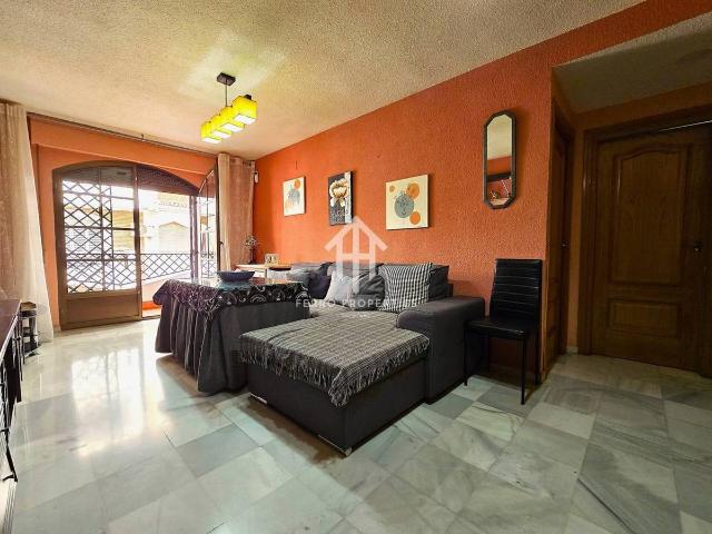 Piso en venta en Cenes De La Vega, Mirasierra