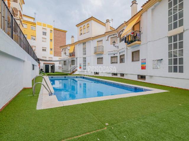 Piso en venta en Mirasierra, Comarca de la Vega de Granada