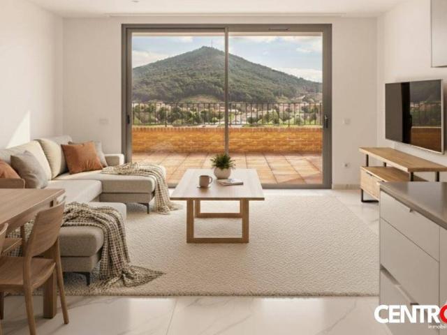 Piso en venta en Mirasierra, Cenes De La Vega