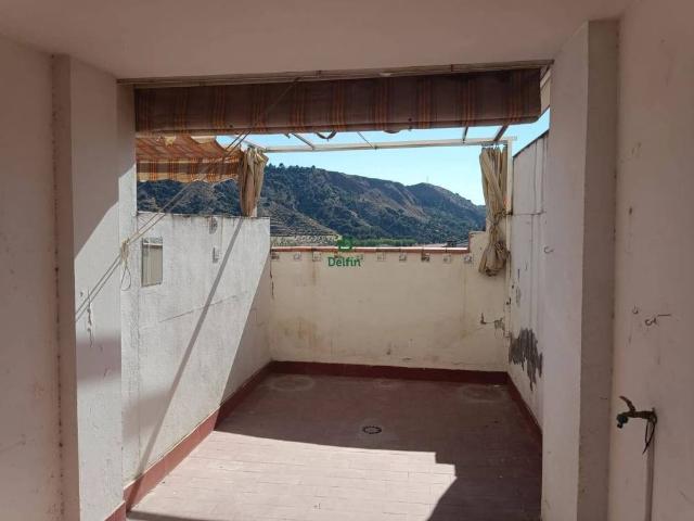Piso en venta en Cenes De La Vega, Vista Blanca