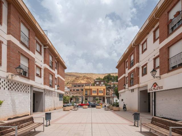 Piso en venta en Mirasierra, Cenes De La Vega