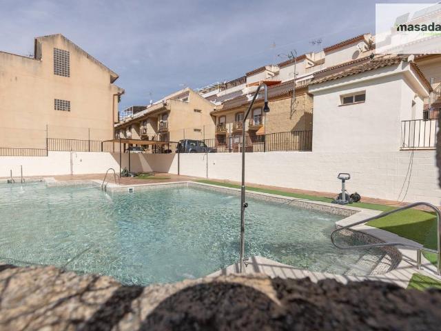 Piso en venta en Mirasierra, Comarca de la Vega de Granada