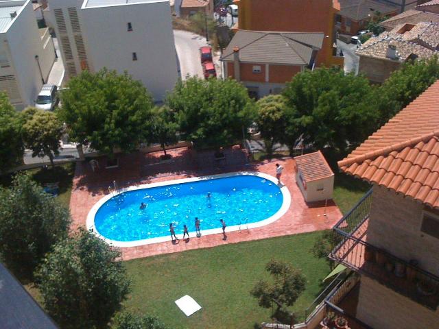 Piso en venta en Mirasierra, Comarca de la Vega de Granada