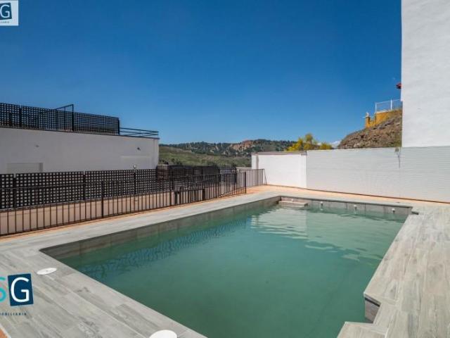 Piso en venta en Los Pinillos, Comarca de la Vega de Granada