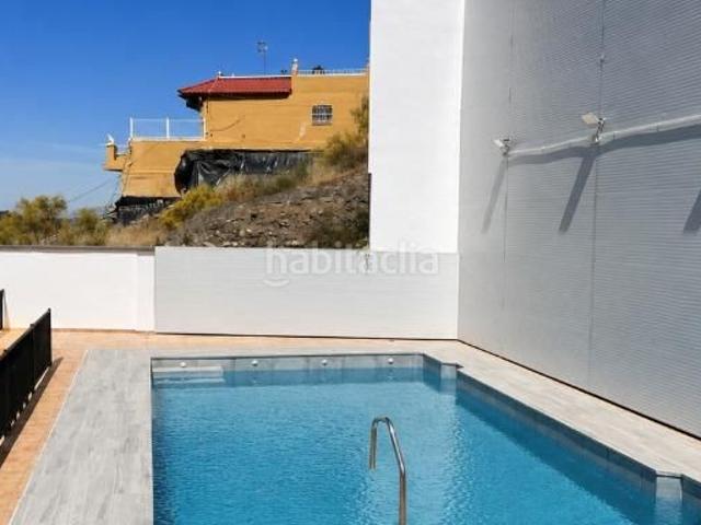 Piso en venta en Mirasierra, Comarca de la Vega de Granada