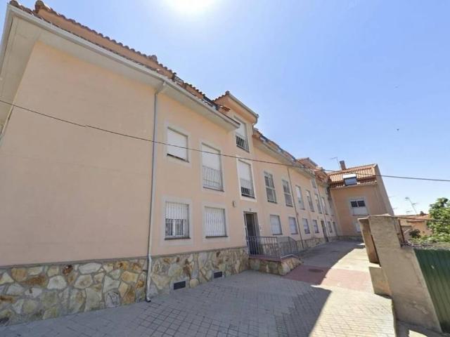 Piso en venta en Cenicientos
