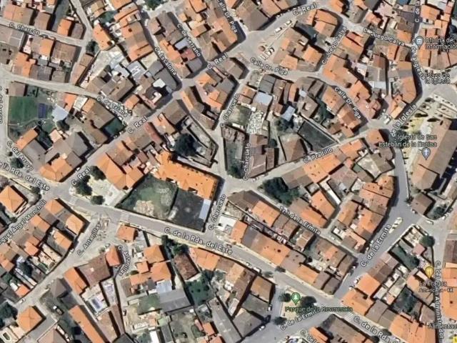 Piso en venta en Cenicientos, Comunidad de Madrid