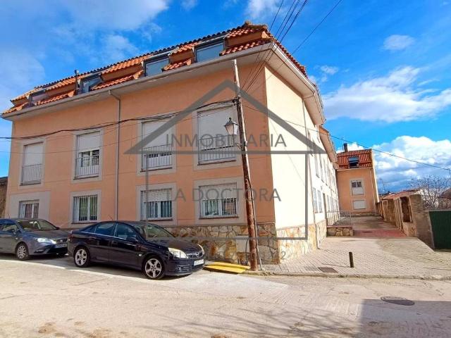 Piso en venta en Cenicientos
