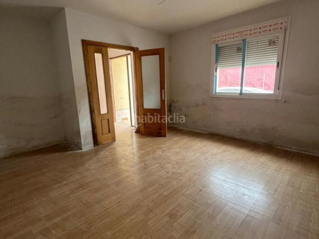 Piso en venta en Cenicientos