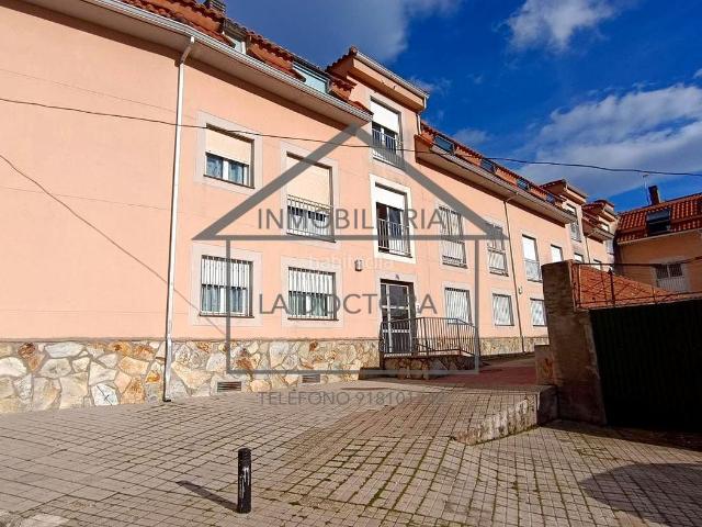 Piso en venta en Cenicientos
