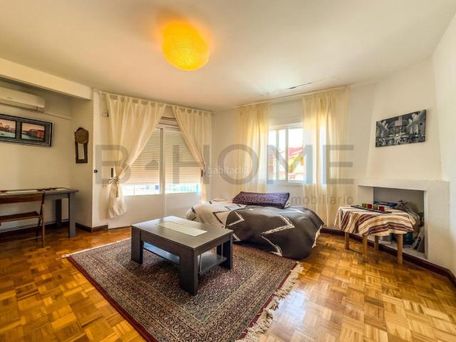 Piso en venta en Cenicientos