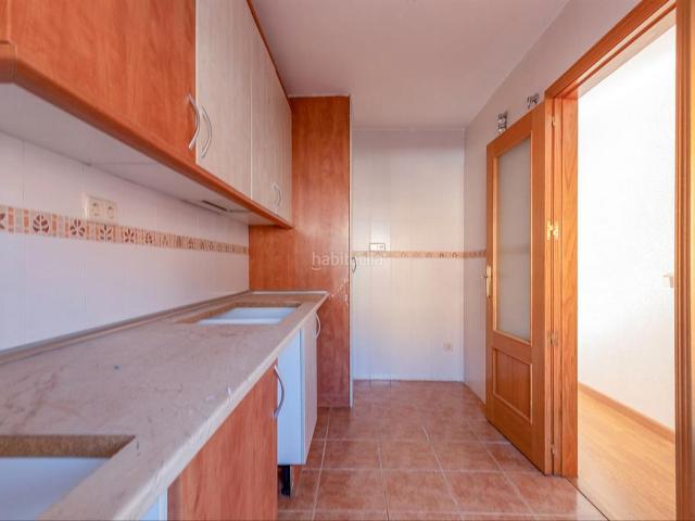 Piso en venta en Cenicientos