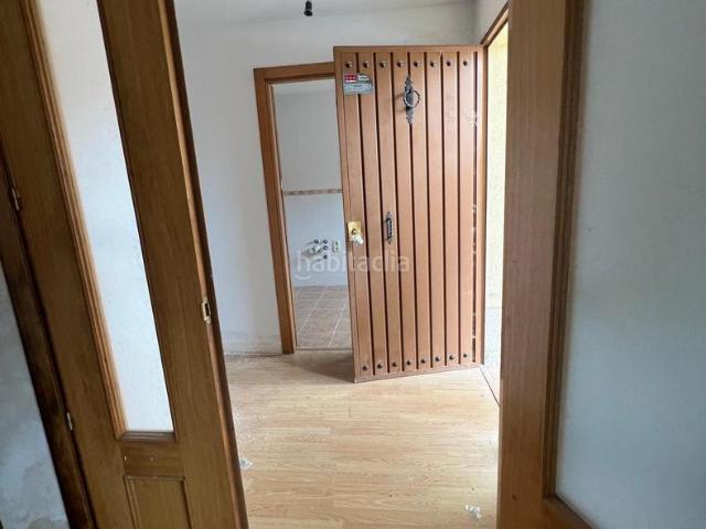 Piso en venta en Cenicientos, Madrid