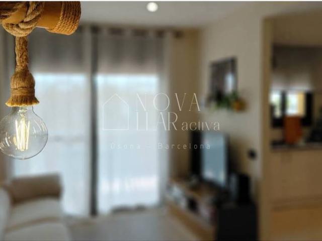 Piso en venta en Osona, Catalunya