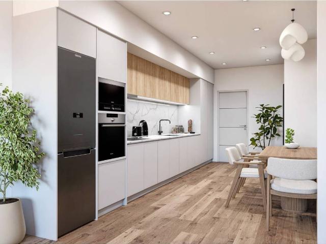 Piso en venta en Centelles