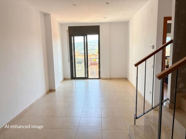 Piso en venta en Centelles, Barcelona