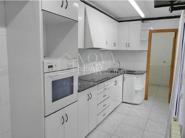 Piso en venta en Osona, Catalunya