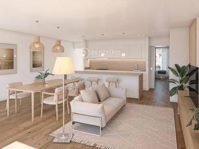 Piso en venta en Casc antic, Baix Camp