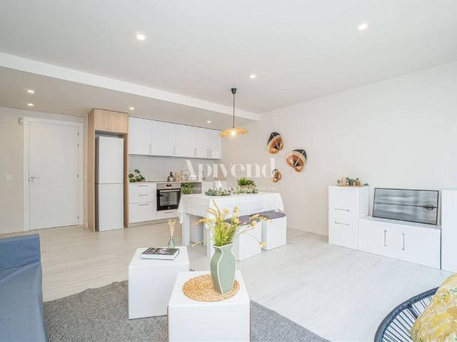 Piso en venta en Figueres, Girona