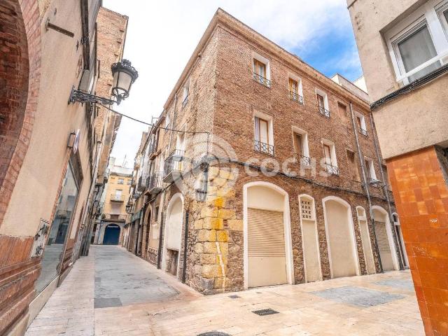Piso en venta en Reus, Casc antic
