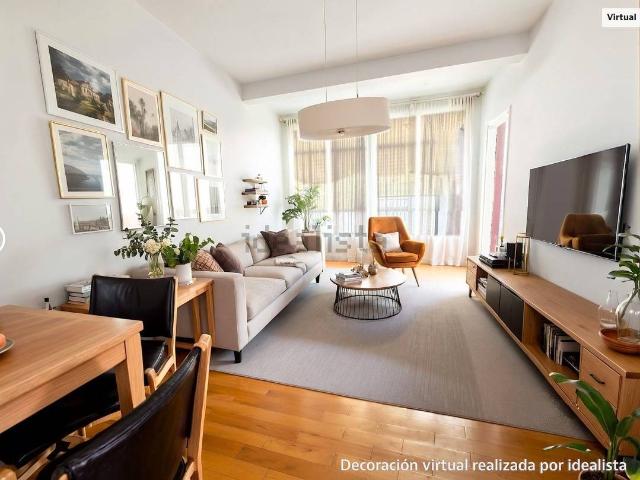 Piso en venta en L'hospitalet De Llobregat, Centre