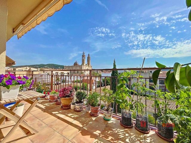 Piso en venta en Sant Pere De Ribes, El Palou