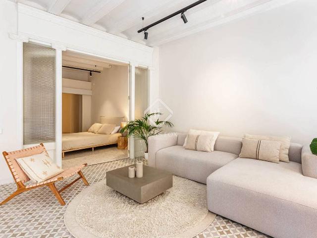Piso en venta en Sant Boi De Llobregat, Barri Centre