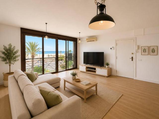 Piso en venta en Eixample, Maresme