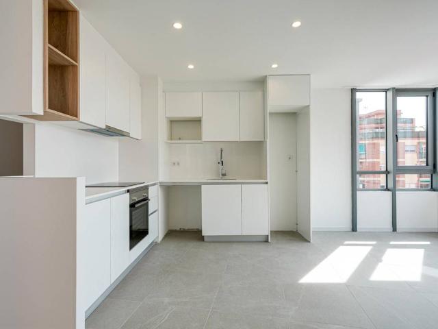 Piso en venta en Districte I, Barcelonès