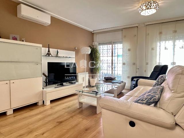 Piso en venta en Santa Coloma De Gramenet, Centre