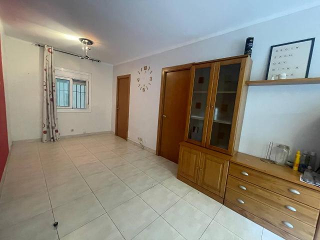 Piso en venta en L'hospitalet De Llobregat, Centre