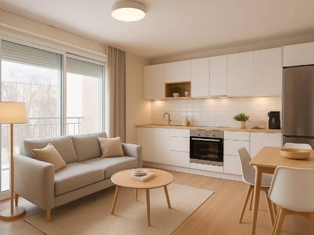 Piso en venta en Casc antic, Baix Camp