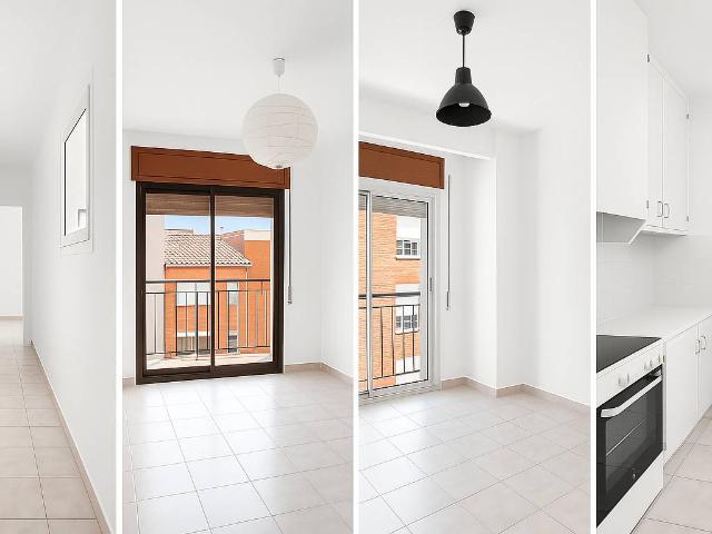 Piso en venta en Cornellà De Llobregat, Centre