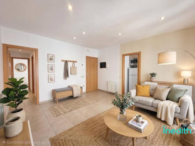 Piso en venta en Garraf, Catalunya