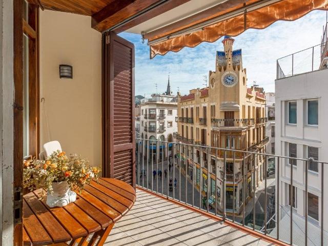 Piso en venta en Sitges
