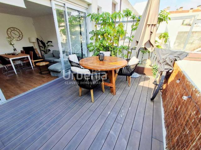 Piso en venta en Eixample, Maresme