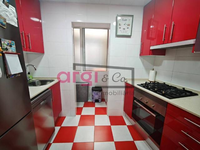 Piso en venta en Barri Antic, Viladecans